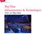 Big Data Infrastructures & Technologies. SQL on Big Data
