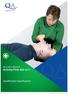 QA Level 2 Award in Activity First Aid (QCF) Qualification Specification