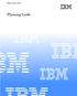 IBM NetBAY Rack IBM. Planning Guide