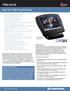 TPMC-8X-GA Isys 8.4 WiFi Touch Screen