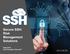 Secure SSH: Risk Management Solutions. Greg Kent Vice President, SecureIT