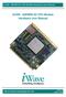 G12M - AM3894 Q7 CPU Module Hardware User Manual