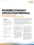 Overview. Application security - the never-ending story