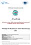 ECSEL Research and Innovation actions (RIA) AMASS