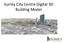 Surrey City Centre Digital 3D Building Model