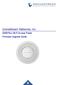 Grandstream Networks, Inc. GWN76xx Wi-Fi Access Points Firmware Upgrade Guide