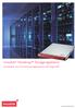 Innodisk FlexiArray Storage Appliance. Accelerates Your I/O-Intensive Applications with High IOPS.