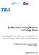 STAAR Online Testing Platform Technology Guide