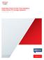 Expanding Oracle Private Cloud Appliance Using Oracle ZFS Storage Appliance ORACLE WHITE PAPER JULY 2015