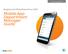 Mobile App Department Manager Guide. Department Manager Guide