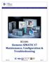 IE100: Siemens SIMATIC S7 Maintenance, Configuration & Troubleshooting