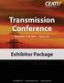 Transmission Conference