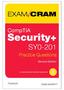 Table of Contents. Chapter One. Domain 1.0: Systems Security... 1 Practice Questions... 1 Quick-Check Answer Key Answers and Explanations...