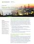 Nasuni for Oil & Gas. The Challenge: Managing the Global Flow of File Data to Improve Time to Market and Profitability