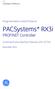 PACSystems* RX3i PROFINET Controller