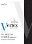 The VERITAS VERTEX Initiative. The Future of Data Protection