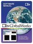 Using Olis GlobalWorks