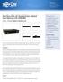 SmartPro 120V 1.5kVA 1.35kW Line-Interactive Sine Wave UPS, 2U, Extended Run, Network Card Options, LCD, USB, DB9