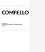 User Manual Compello Invoice Approval Silverlight modules Version 10