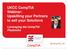 UKCC CompTIA Webinar: Upskilling your Partners to sell your Solutions Leveraging the CompTIA Playbooks