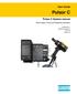 User Guide. Pulsor C. Pulsor C System manual. Atlas Copco Tools and Assembly Systems Software release Edition 2.