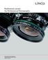 Rodenstock Lenses for Professional Photography