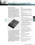 Ethernet /RS232 1-axis Controller & Drive CDS Product Description. Features