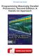 Programming Massively Parallel Processors, Second Edition: A Hands-on Approach PDF