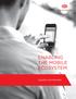 ENABLING THE MOBILE ECOSYSTEM EQUINIX WHITEPAPER GROW REVENUES SECTION/OTHER IMPORTANT INFO 1