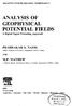 ANALYSIS OF GEOPHYSICAL POTENTIAL FIELDS A Digital Signal Processing Approach