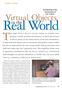 THE TERM VIRTUAL REALITY USUALLY REFERS TO SYSTEMS THAT