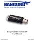 Kanguru Defender Elite200 User Manual. Copyright 2014, All Rights Reserved. Model no: KDFE200