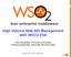 lean enterprise middleware High Volume Web API Management with WSO2 ESB