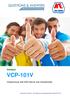 Vmware VCP-101V. Infrastructure with ESX Server and VirtualCenter. Download Full Version :