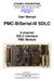 PMC-BiSerial-III SDLC