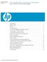 HP OpenVMS CIFS File Security and Management
