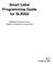 Smart Label Programming Guide for SLR200. RWM600x ActiveX Control GNetPlus Protocol Command Set