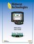 Legacy 6000 MID-TECH ESC. RMS-Office User Guide. Roadway Management S Y S T E M