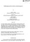 GENDEX-2001:GETTING STARTED AND THE BIB MODULE. Walter T. Federer Department of Biometrics, Cornell University,