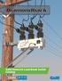 Diamondback. Solid Dielectric Load Break Switch Catalog. Distributed By;