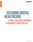 Securing Digital Healthcare:
