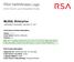 RSA NetWitness Logs. MySQL Enterprise. Event Source Log Configuration Guide. Last Modified: Wednesday, November 15, 2017