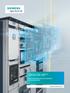 Innovative features and solutions for SIVACON S8 siemens.com/sivacon-s8