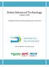 Dubai Advanced Technology