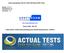 Cisco.Actualtests v by.CODY.122q. Exam Code: Exam Name: CCNA Interconnecting Cisco Networking Devices 1 (ICND1)