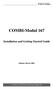 COMBI-Modul 167. Installation and Getting Started Guide. Edition March A Product of PHYTEC Technologie Holding AG
