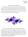 A Discussion of Julia and Mandelbrot Sets. In this paper we will examine the definitions of a Julia Set and the Mandelbrot Set, its