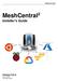 MeshCentral 2. Installer s Guide. Version July 31, 2018 Ylian Saint-Hilaire