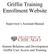Griffin Training Enrollment Website