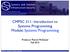 CMPSC 311- Introduction to Systems Programming Module: Systems Programming